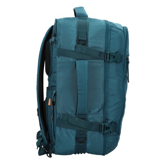 Polestream Strz by Vienna zaino da viaggio 47 cm scomparto per laptop