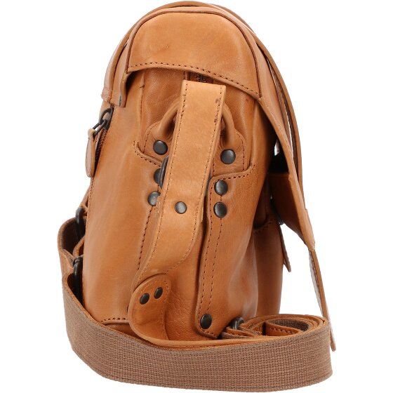 aunts & uncles Grandma's Luxury Club Miss Applepie Borsa a tracolla Pelle 27 cm aunts & uncles Grandma's Luxury Club Miss Applepie Borsa a tracolla Pelle 27 cm