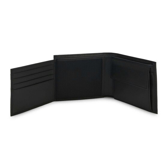 Boss Northon Portafoglio Protezione RFID Pelle 11 cm