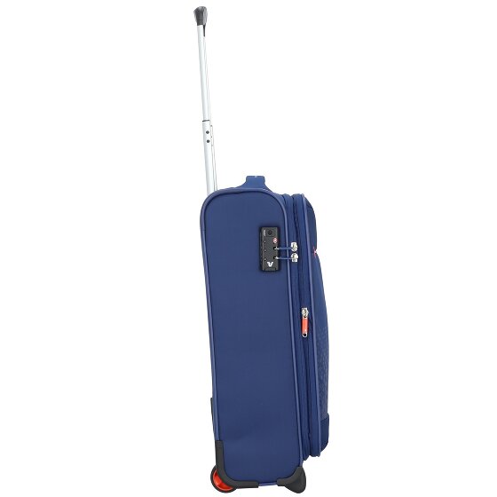 Roncato Crosslite Carrello cabina a 2 ruote 55 cm