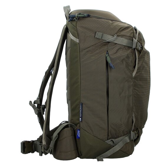 Thule Zaino da viaggio Landmark 55 cm