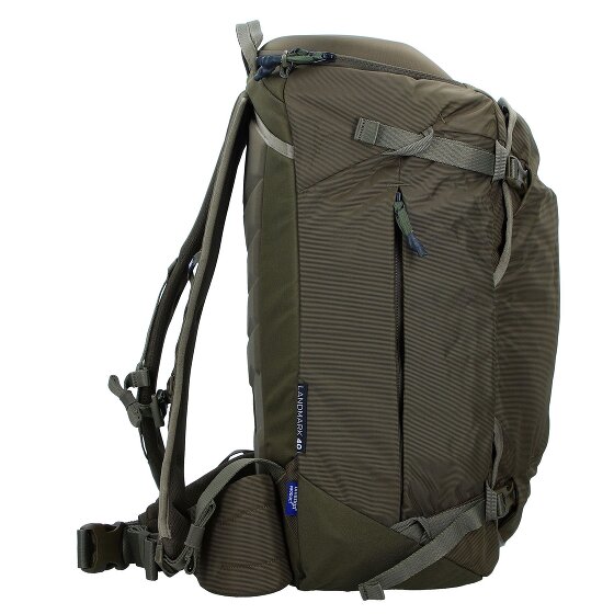 Thule Zaino da viaggio Landmark 55 cm