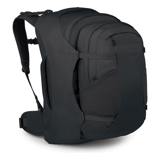 Osprey Farpoint 55 Zaino da 55 cm Scomparto per laptop