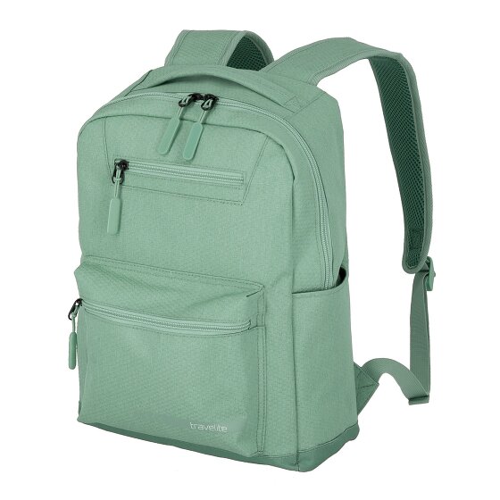 Travelite Zaino Kick Off 40 cm scomparto per laptop