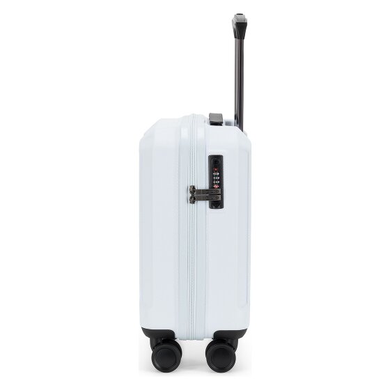 Epic Airwave Neo 4 ruote Trolley cabina S 55 cm