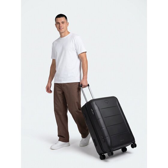 Osprey Ozone 4 ruote Carrello 75 cm