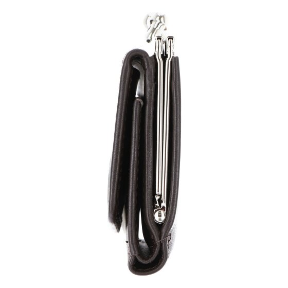 Golden Head Portafoglio Polo RFID in pelle 12 cm