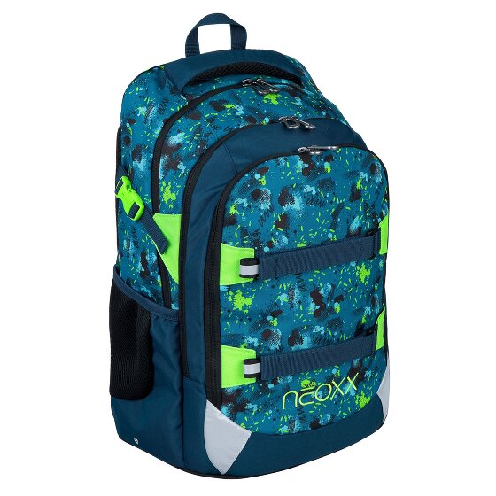 Neoxx Active Pro Zaino da scuola 45.5 cm