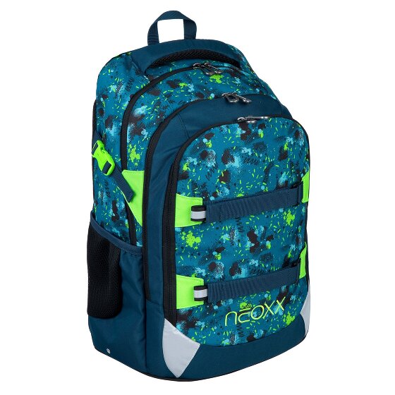Neoxx Active Pro Zaino da scuola 45.5 cm