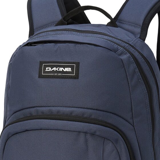 Dakine Campus 25L Zaino da giorno M 46 cm