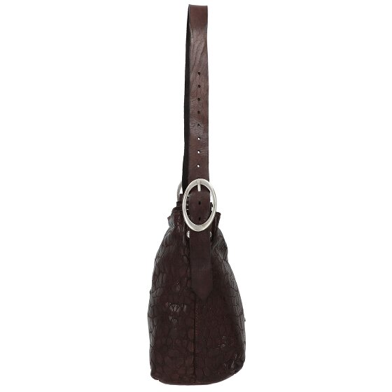 Campomaggi Borsa a tracolla Pelle 29 cm