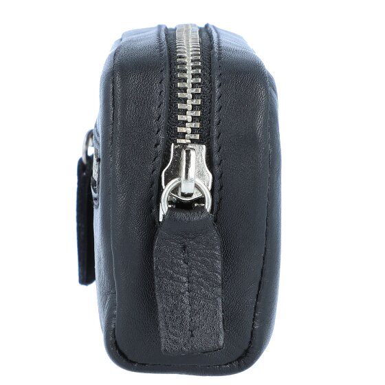 Braun Büffel Portachiavi Golf Edition in pelle 11 cm