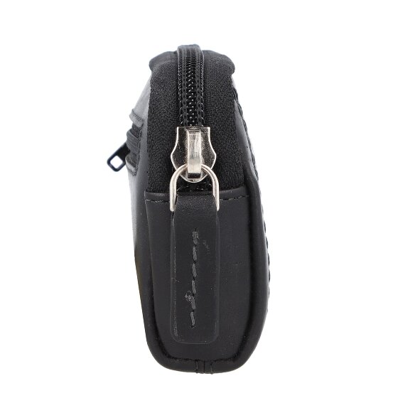 camel active Bilbao Portafoglio chiave Pelle 12 cm