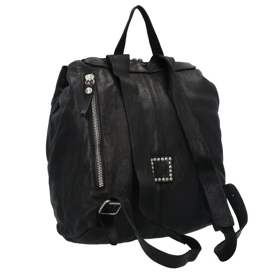 Campomaggi Berta Zaino da giorno Pelle 32 cm Scomparto per laptop