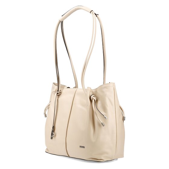 Picard Boom Borsa a spalla Vera Pelle 35 cm