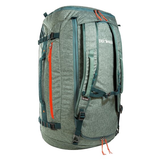 Tatonka Duffle Bag 65 Borsa da viaggio pieghevole 65 cm