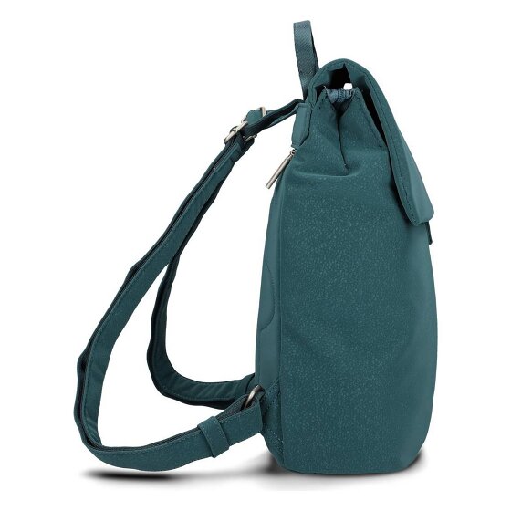 Zwei Mademoiselle.M Zaino da giorno 35 cm Vano porta PC
