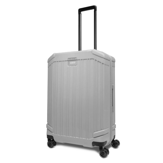 Piquadro Pop 4 ruote Carrello 69 cm