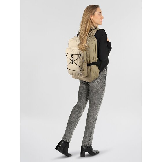 Jack Wolfskin Berkeley Zaino da giorno 47.5 cm Vano porta PC
