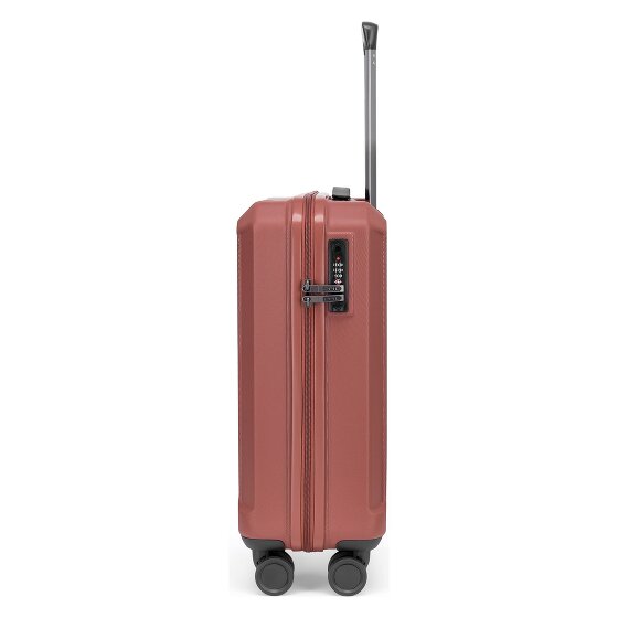 Epic Airwave NEO 4 ruote Carrello della cabina 55 cm