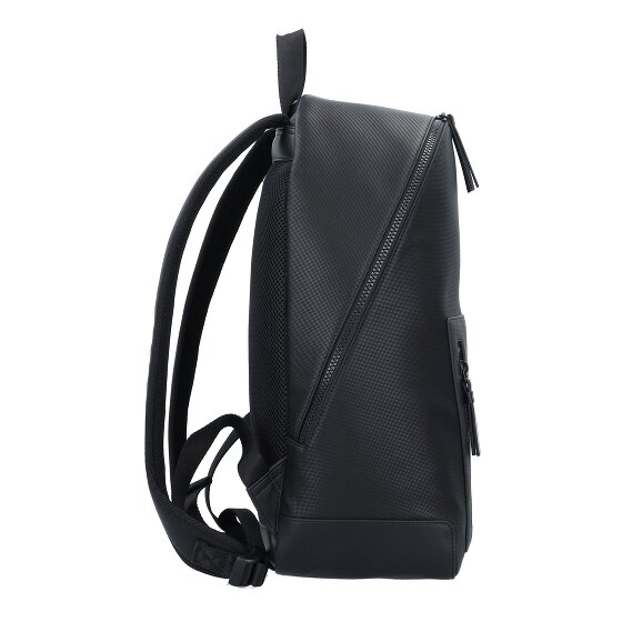 Tommy Hilfiger TH Pique Zaino da giorno 41 cm Scomparto per laptop