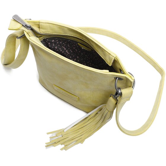 Fritzi aus Preußen Fritzi03 Vintage Borsa a tracolla 20 cm