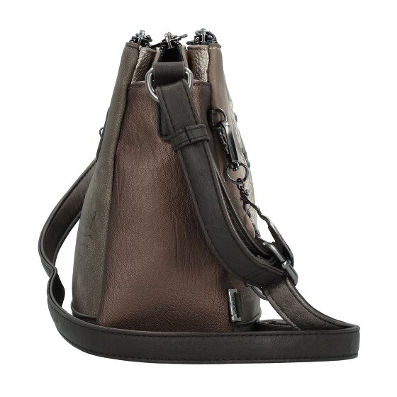 Anekke Real Borsa a tracolla 29 cm