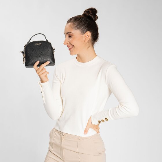 Lazarotti Bologna Leather Borsetta Pelle 17 cm