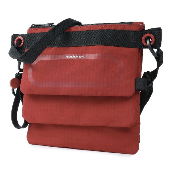 Hedgren Uni Isa Borsa a tracolla Protezione RFID 18.5 cm