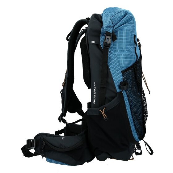 Mammut Ducan Spine Zaino da trekking 61 cm Mammut Ducan Spine Zaino da trekking 61 cm