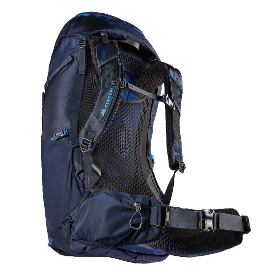 Gregory Zulu 55 Zaino da trekking M-L 76 cm
