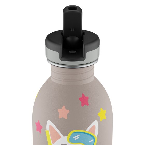 24Bottles Bottiglia per bambini Urban Drinking Bottle 250 ml