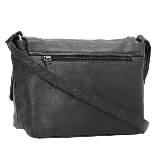 Burkely Natural Norah Borsa a tracolla Pelle 24 cm