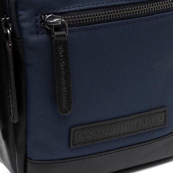 The Chesterfield Brand Fusion Karlstad Mini Borsa Borsa a tracolla 17 cm