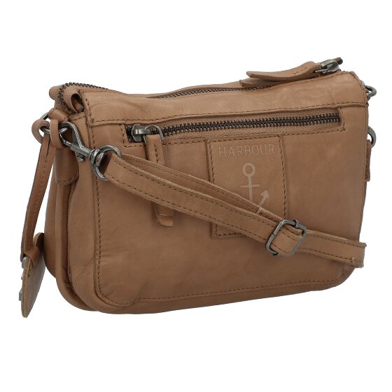 Harbour 2nd Anchor Love Tiani Borsa a tracolla Pelle 21.5 cm