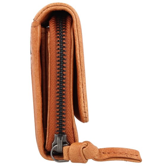 Burkely Portafoglio in pelle Just Jolie 18 cm