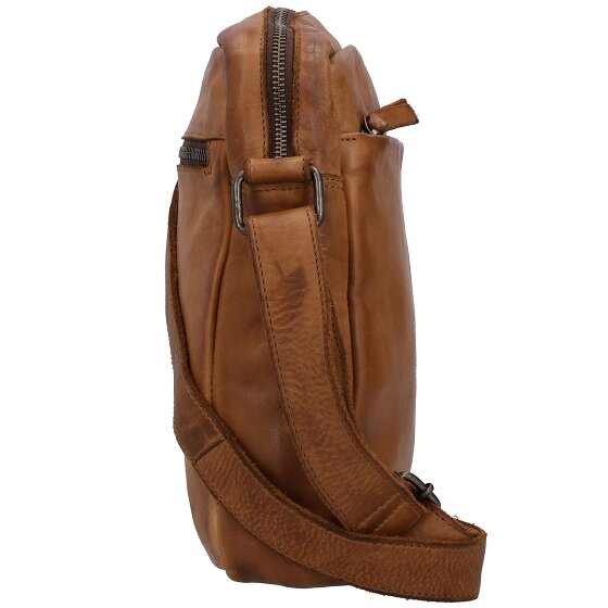 Harbour 2nd Cool Casual Arion Borsa a tracolla in pelle 23 cm