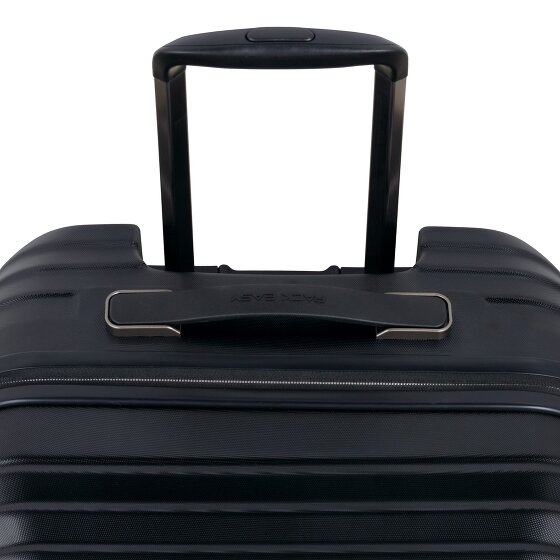 Pack Easy Genius 4 ruote Carrello M 66 cm