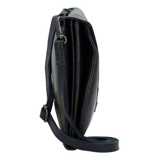Harold's Fold Borsa a tracolla Pelle 24 cm