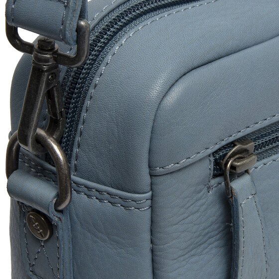 The Chesterfield Brand Liora Borsa a tracolla Pelle 24 cm