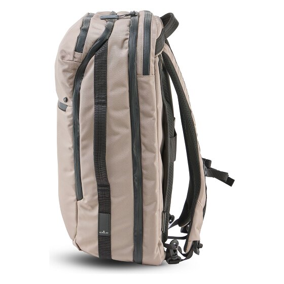 Echolac Zaino da viaggio Active x 49 cm scomparto per laptop