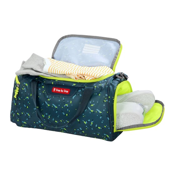 Step by Step Borsa sportiva 36 cm