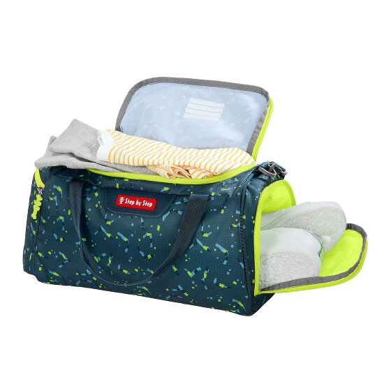 Step by Step Borsa sportiva 36 cm