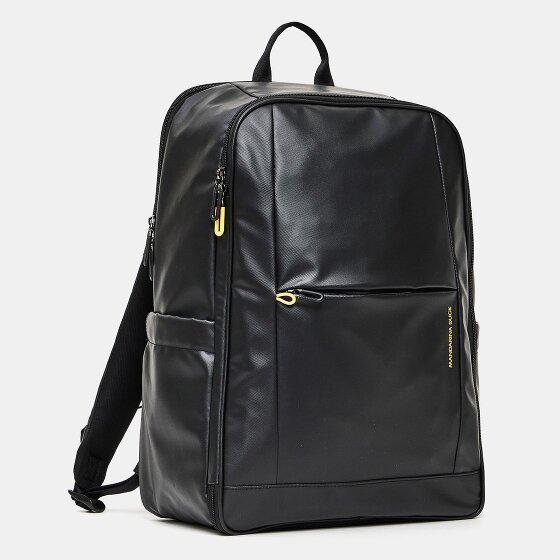 Mandarina Duck Zaino Eco Coated 44 cm