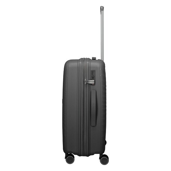 Travelite Tamaris x Travelite Voyaage 4 ruote Set di valigie 3 pezzi espandibile