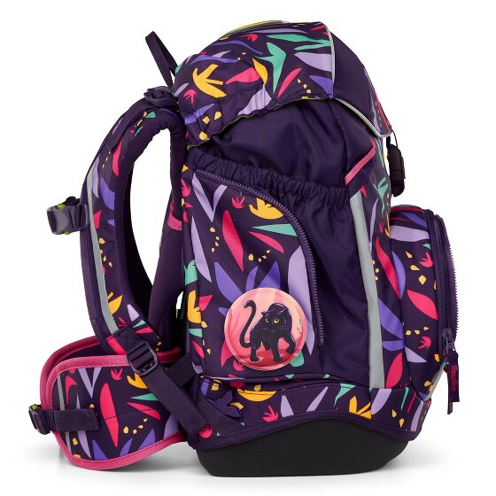 Ergobag Set di borse da viaggio 6 pz. incl. set di velcro