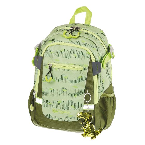 Schneiders Kids Zaino per la scuola materna 35 cm