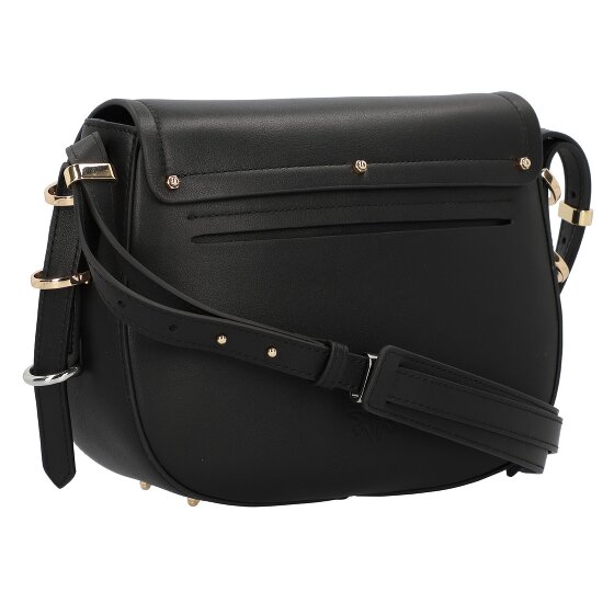 PINKO Saddle Borsa a tracolla Pelle 22 cm