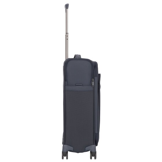 Samsonite Airea Carrello cabina a 4 ruote 55 cm Samsonite Airea Carrello cabina a 4 ruote 55 cm