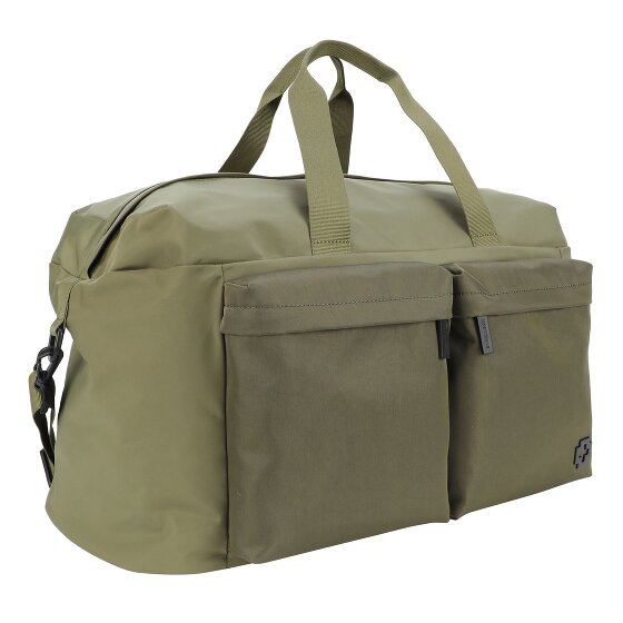 Strellson Wood Street Borsa da viaggio Weekender 54 cm Strellson Wood Street Borsa da viaggio Weekender 54 cm
